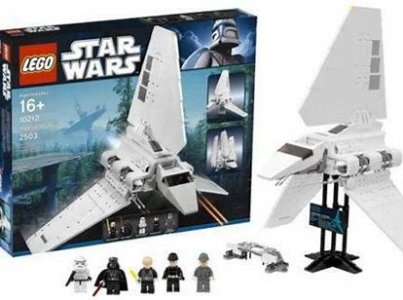 10212 imperial ship